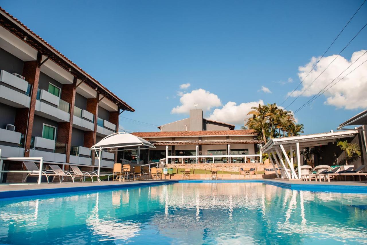 Hotel Village Premium Caruaru Esterno foto