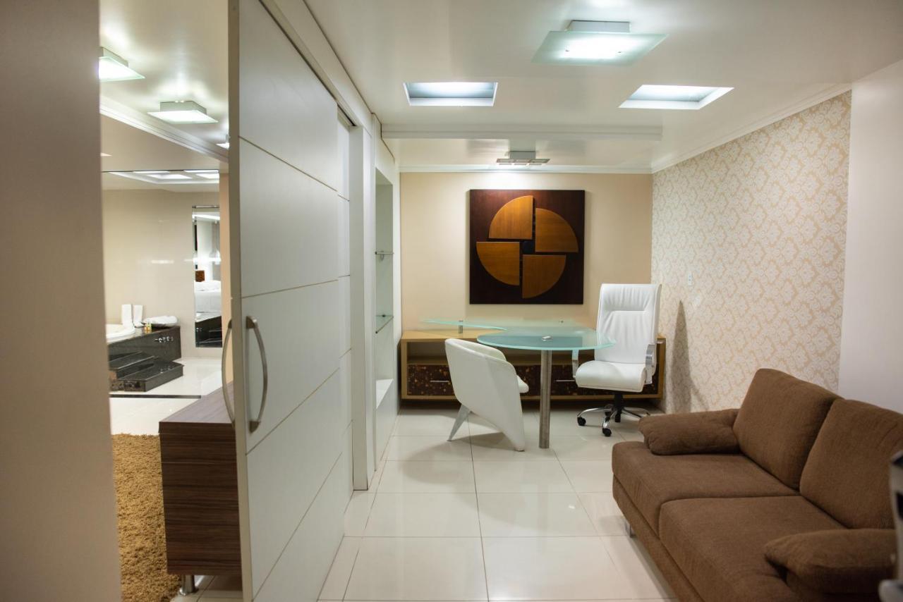 Hotel Village Premium Caruaru Esterno foto