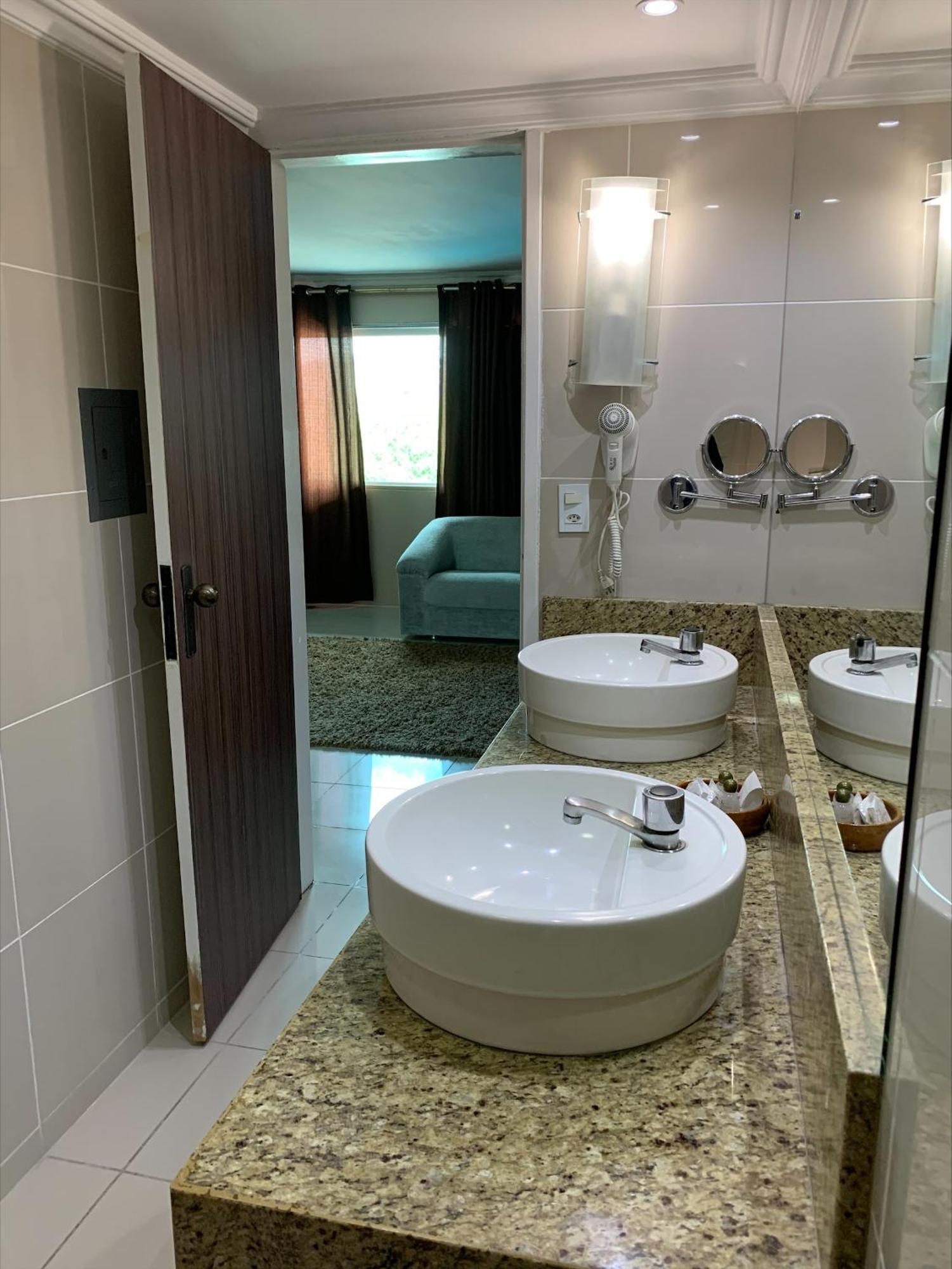 Hotel Village Premium Caruaru Esterno foto