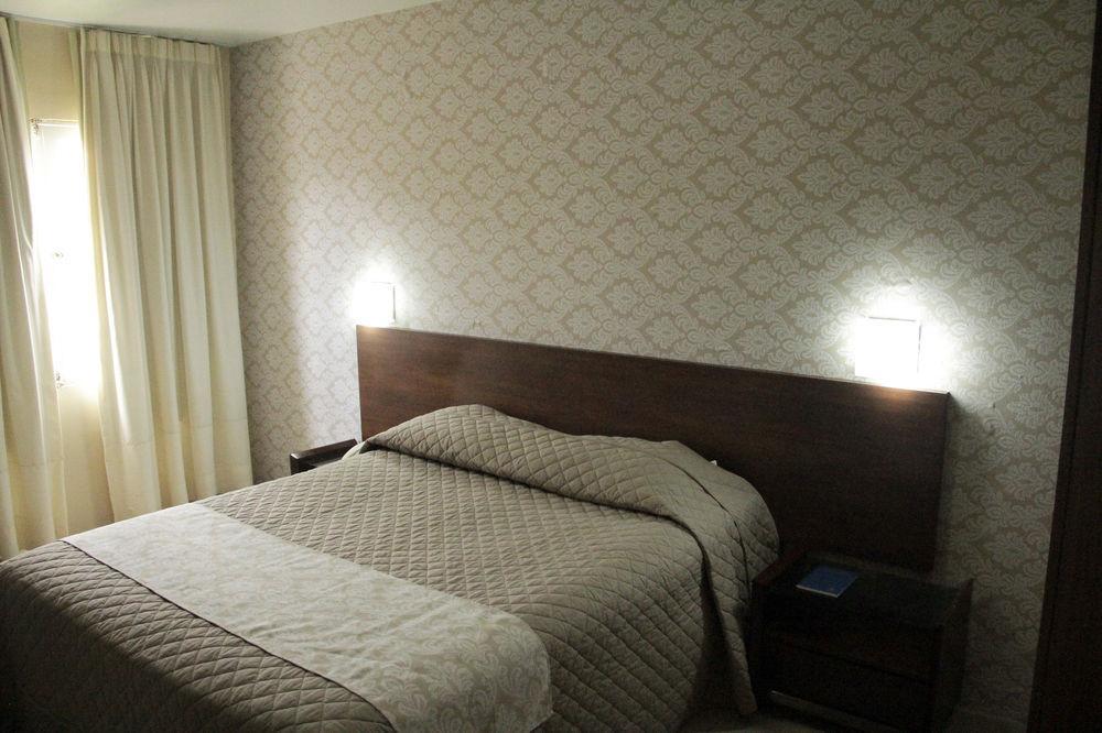 Hotel Village Premium Caruaru Esterno foto