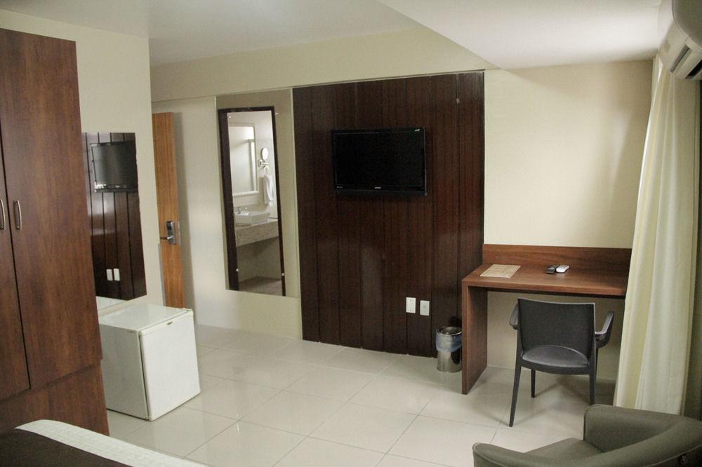 Hotel Village Premium Caruaru Esterno foto