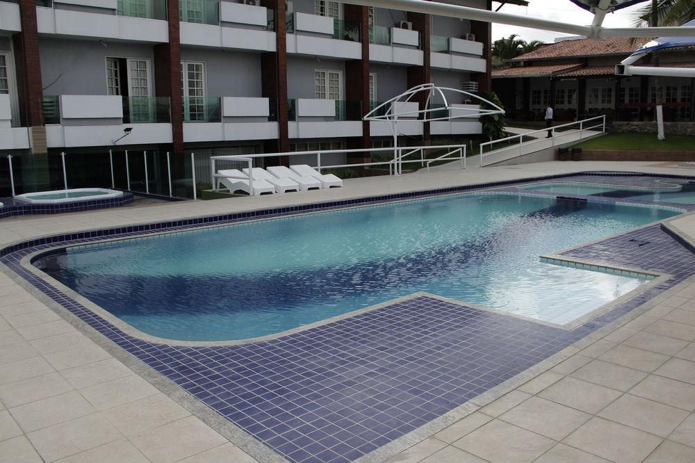 Hotel Village Premium Caruaru Esterno foto